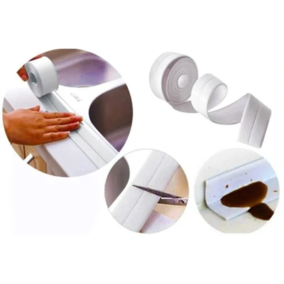 İnce Su Sızdırmaz Kenar Bandı