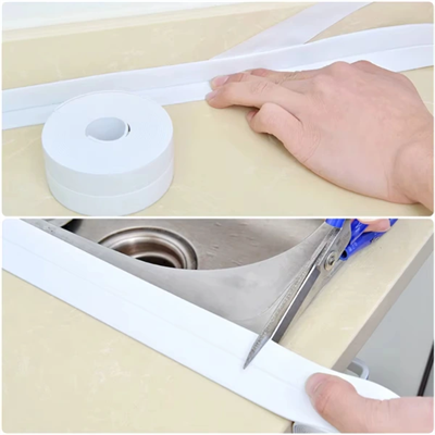 İnce Su Sızdırmaz Kenar Bandı