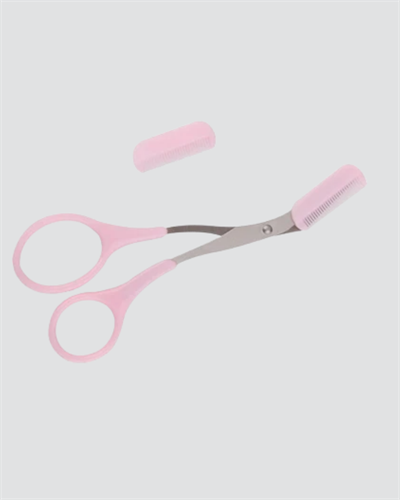 İnce Uçlu Çok Amaçlı Kaş Makası