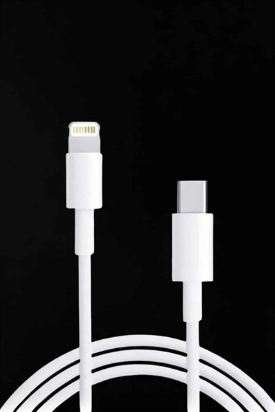 Iphone Tüm Modellerle Uyumlu Hızlı Şarj Kablosu İOS 30W