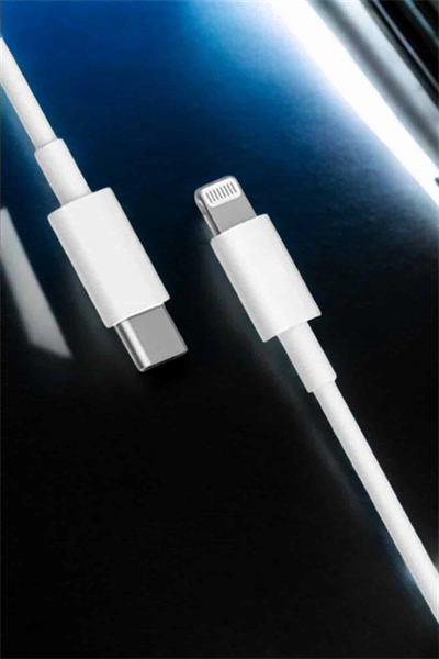 Iphone Uyumlu İOS Uyumlu Lightning Hızlı Şarj Tye C Lightning Şarj Kablosu