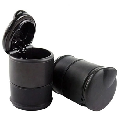 Işıklı Oto Küllük