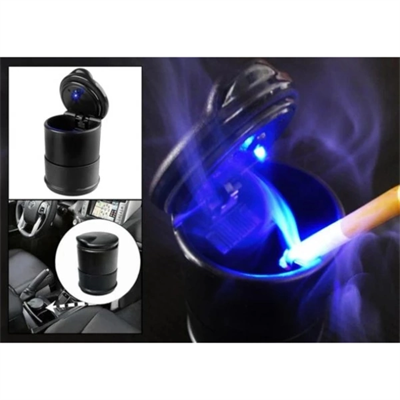 Işıklı Oto Küllük