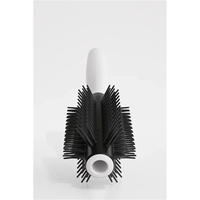 Isıya Dayanıklı Fön Saç Fırçası