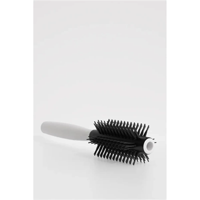 Isıya Dayanıklı Fön Saç Fırçası