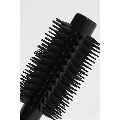 Isıya Dayanıklı Fön Saç Fırçası