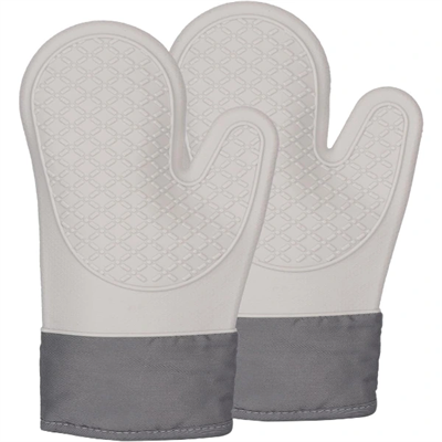 Isıya Dayanıklı Silikon Fırın Eldiveni