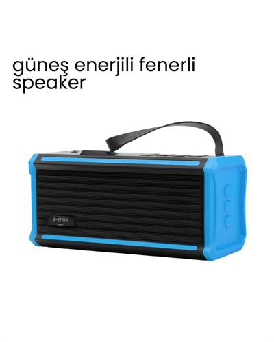 J-IPOX P520 Bluetooth Hoparlör