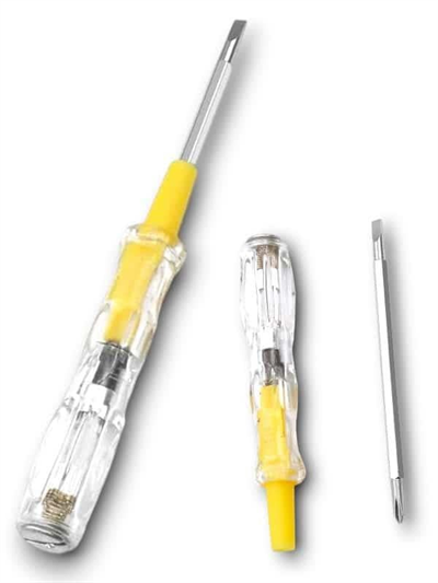 JF-508 KONTROL KALEMİ