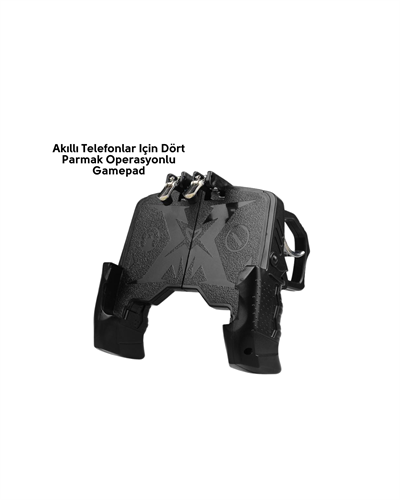 K21 PUBG KOL