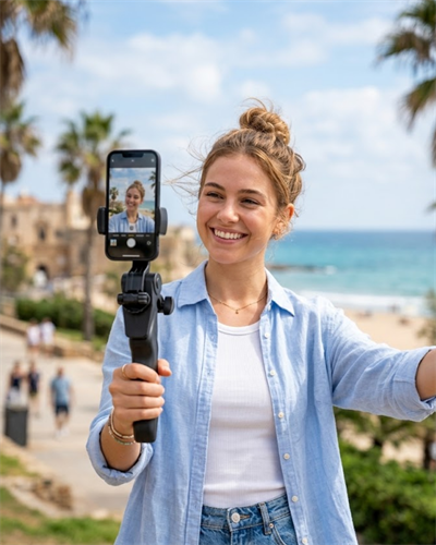 K555 TRİPOD