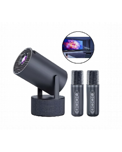 KAREOKE PROJEKSİYON