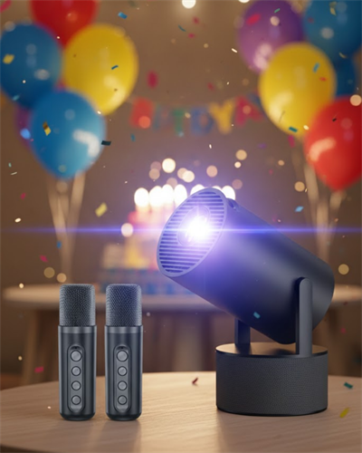 KAREOKE PROJEKSİYON