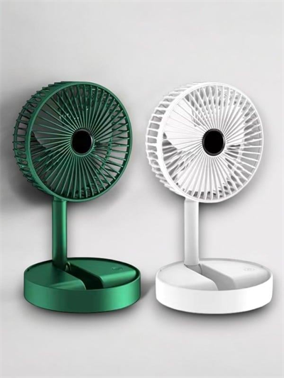 KATLANABİLİR VANTİLATÖR