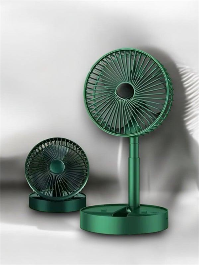 KATLANABİLİR VANTİLATÖR