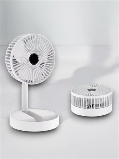 KATLANABİLİR VANTİLATÖR