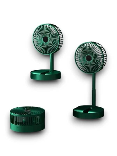 KATLANABİLİR VANTİLATÖR