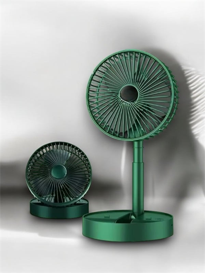 KATLANABİLİR VANTİLATÖR