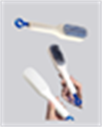 KENDİNİ TEMİZLEYEN TARAK