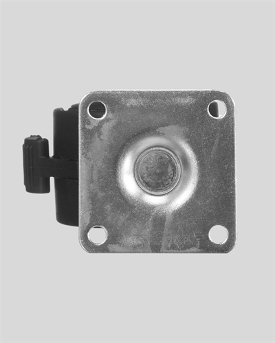 KİLİTLİ 6CM AYAK TEKLİ