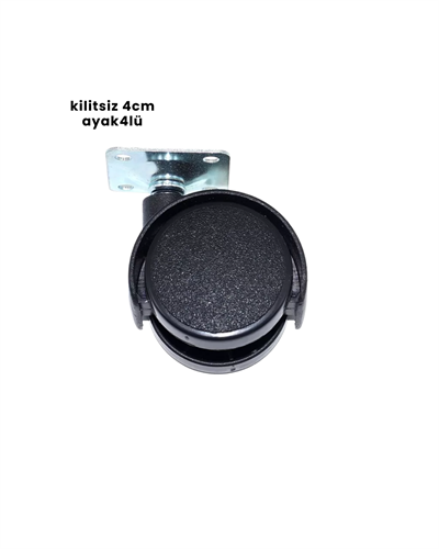 KİLİTSİZ 4CM AYAK