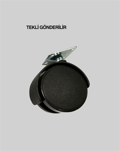 KİLİTSİZ 6CM AYAK TEKLİ