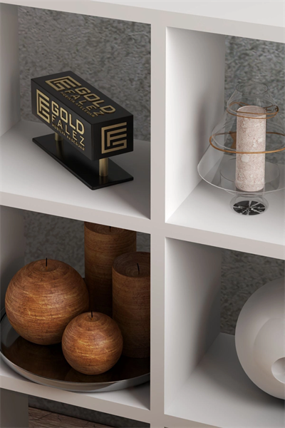 KİTAPLIK ÇOK AMAÇLI MUTFAK RAF DOLAP  9 BÖLMELİ BEYAZ