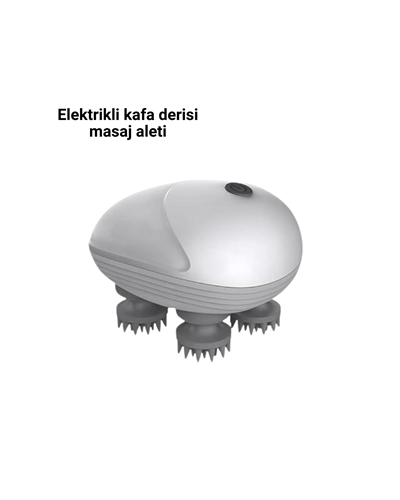 KK17 KAFA MASAJ ALETİ