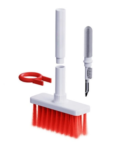 KLAVYE VE KULAKLIK TEMIZLEME SETI