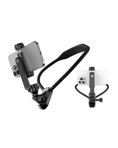 KNH01 Telefon Boyun Tutucu