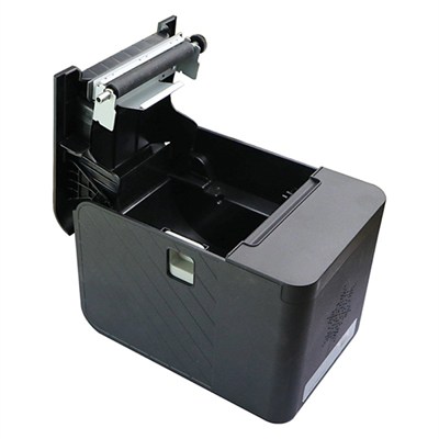 KODPOS KPS-70 203DPI DİREKT TERMAL USB+ETHERNET OTOMATİK KESİCİ FİŞ YAZICI