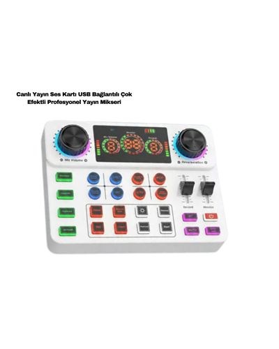 KSA SOUND CARD