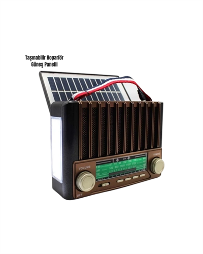 KTF1428 RADYO