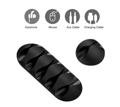 Kablo Düzenleyici Set 16 Parça