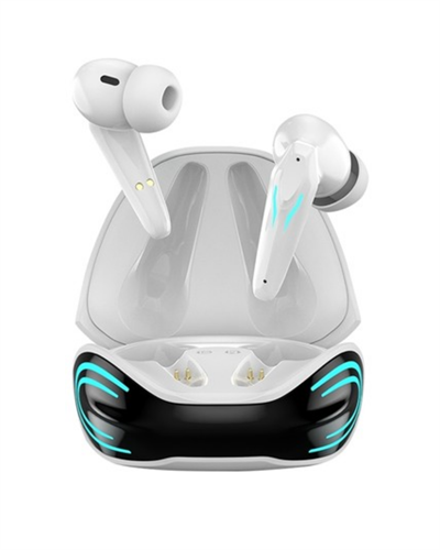 Kablosuz Bluetooth Gaming Kulaklık iPhone 12 iPhone 14 Samsung S22 Redmi Note 11 Uyumlu