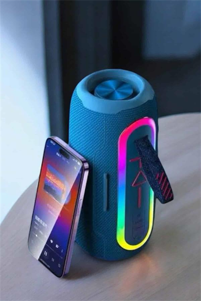 Kablosuz Bluetooth Hoparlör Taşınabilir