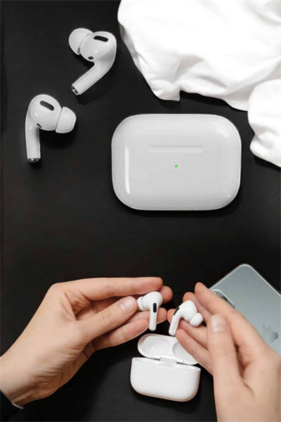 Kablosuz Bluetooth Kulaklık Gürültü Önleme, Su Geçirmez, Mikrofonlu