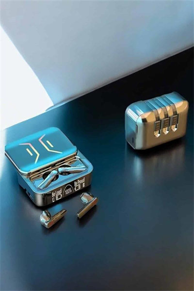 Kablosuz Bluetooth Kulaklık Powerbankli Uzun Pil Ömrü Yüksek Ses Kaliteli