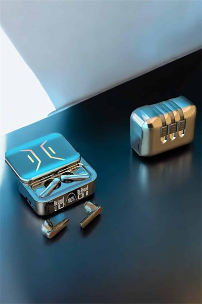 Kablosuz Bluetooth Kulaklık Powerbankli Uzun Pil Ömrü Yüksek Ses Kaliteli