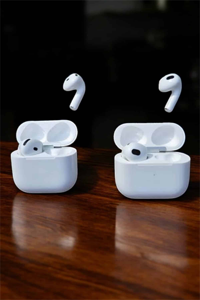 Kablosuz Bluetooth Kulaklık TWS ANC Özelliği Yüksek Ses Kaliteli