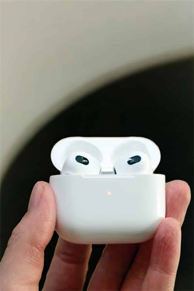 Kablosuz Bluetooth Kulaklık TWS ANC Özelliği Yüksek Ses Kaliteli