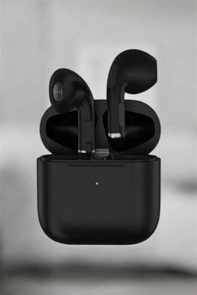 Kablosuz Bluetooth Kulaklık TWS Çift Kulaklık TWS Pro 5