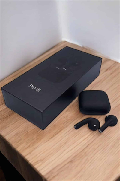 Kablosuz Bluetooth Kulaklık TWS Çift Kulaklık TWS Pro 5