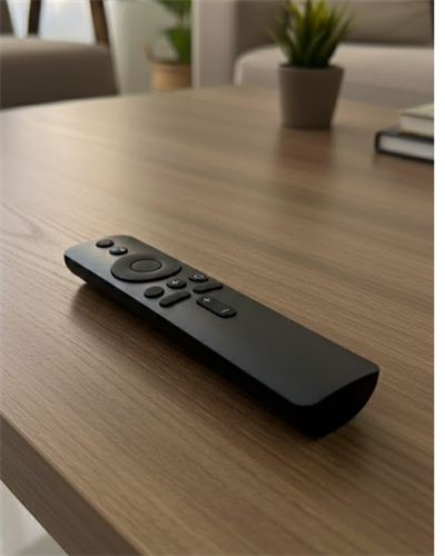 Kablosuz Bluetooth TV Kumandası Kolay Eşleştirme Özellikli