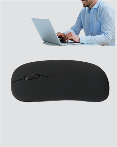 Kablosuz Gaming Mouse –  Ayarlanabilir, Ergonomik