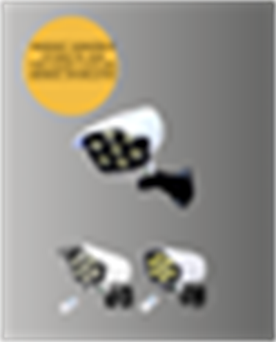 Kablosuz, Güneş Paneliyle Şarj Olan Dış Mekan Lambası – 8-10 Saat Aydınlatma Süresi