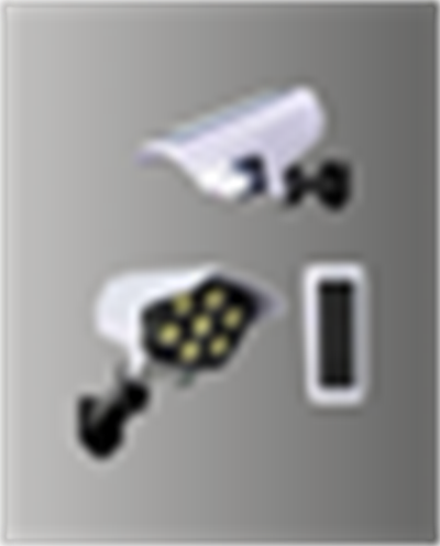 Kablosuz, Güneş Paneliyle Şarj Olan Dış Mekan Lambası – 8-10 Saat Aydınlatma Süresi