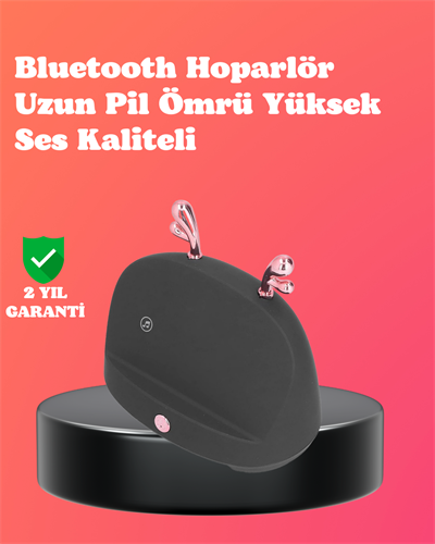 Kablosuz İndüksiyonlu Telefon Tutucu ve Hoparlör – Pratik Ses Yükseltici