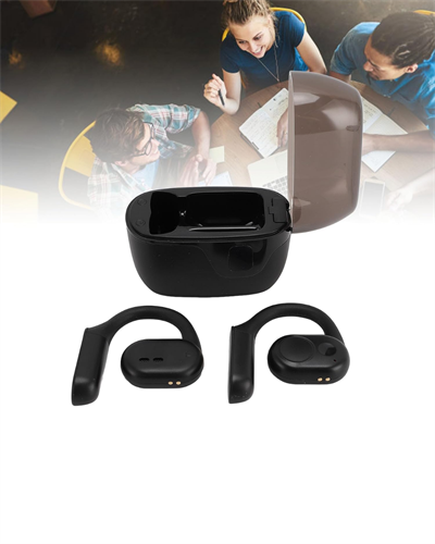 Kablosuz Kulaklık Uzun Süreli Kullanım Dokunmatik ve Otomatik Bağlantı