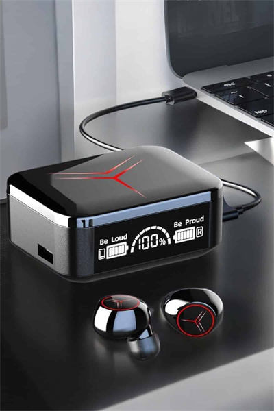 Kablosuz Kulaklık Yeni Nesil Bluetooth Kulaklık ANC Özelliği